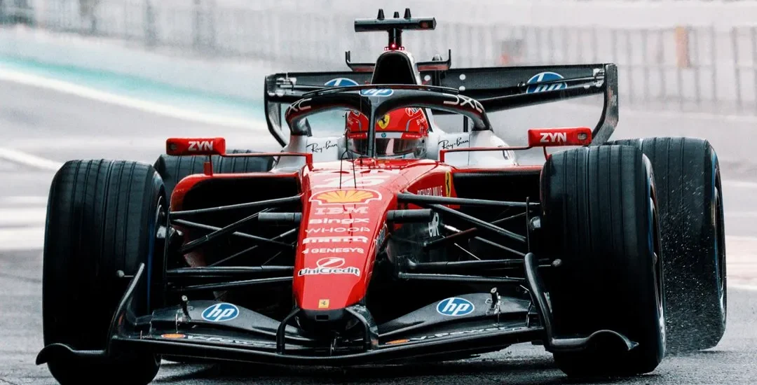 Ferrari, la SF-26 e il complesso lavoro fatto sulle sospensioni: il multi link estremo è la chiave?