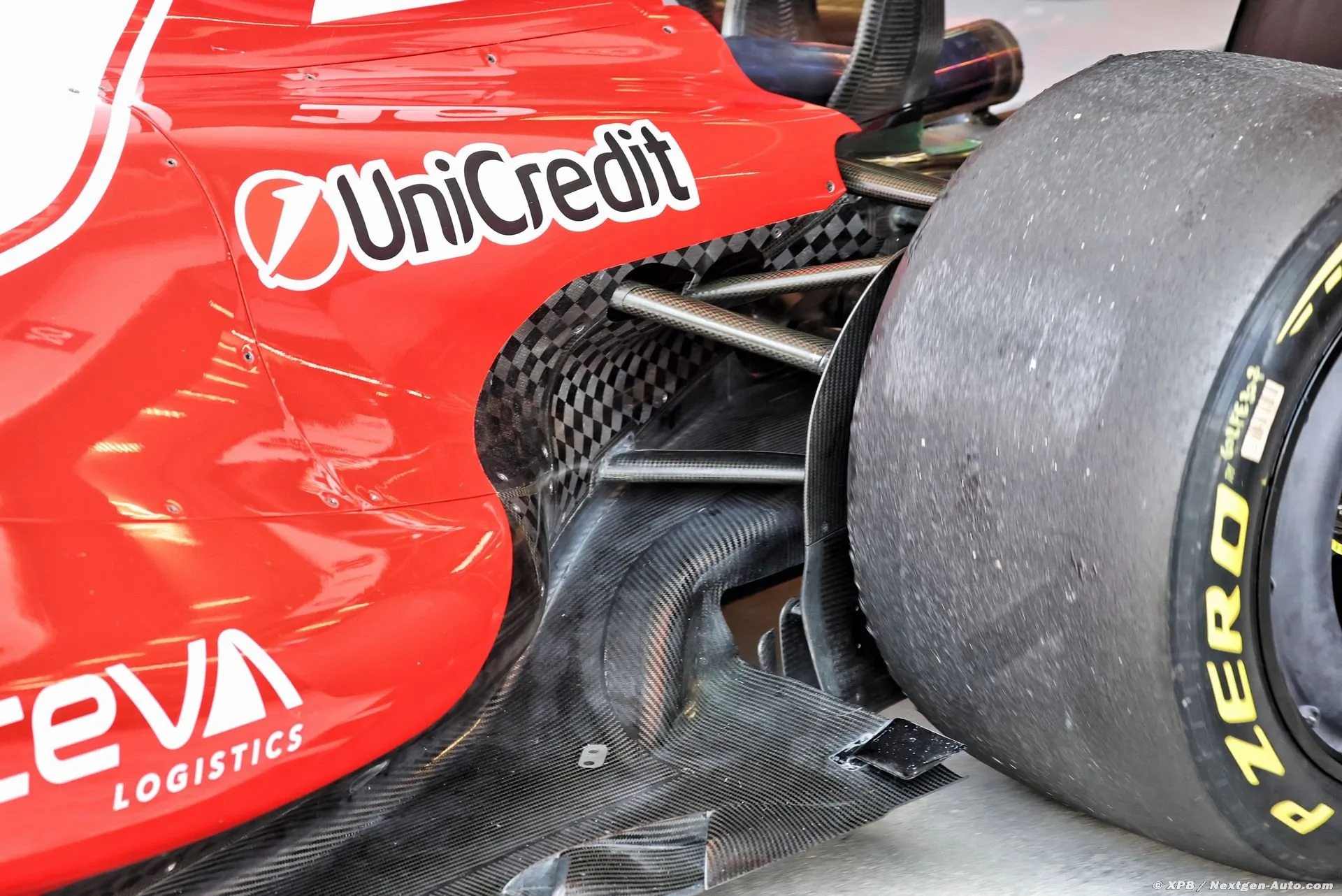 sf-26 ferrari concetti