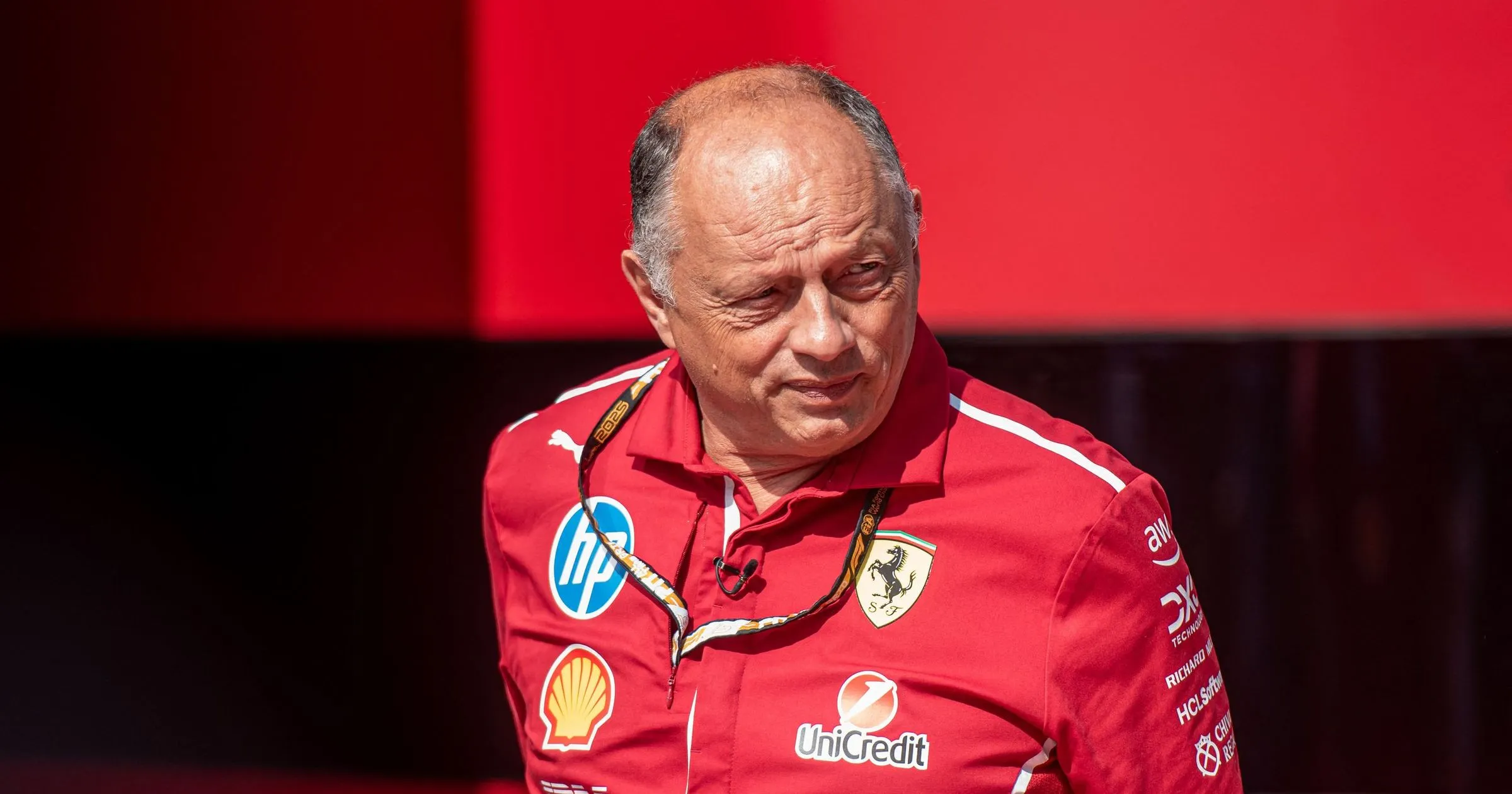 ferrari power unit mercedes