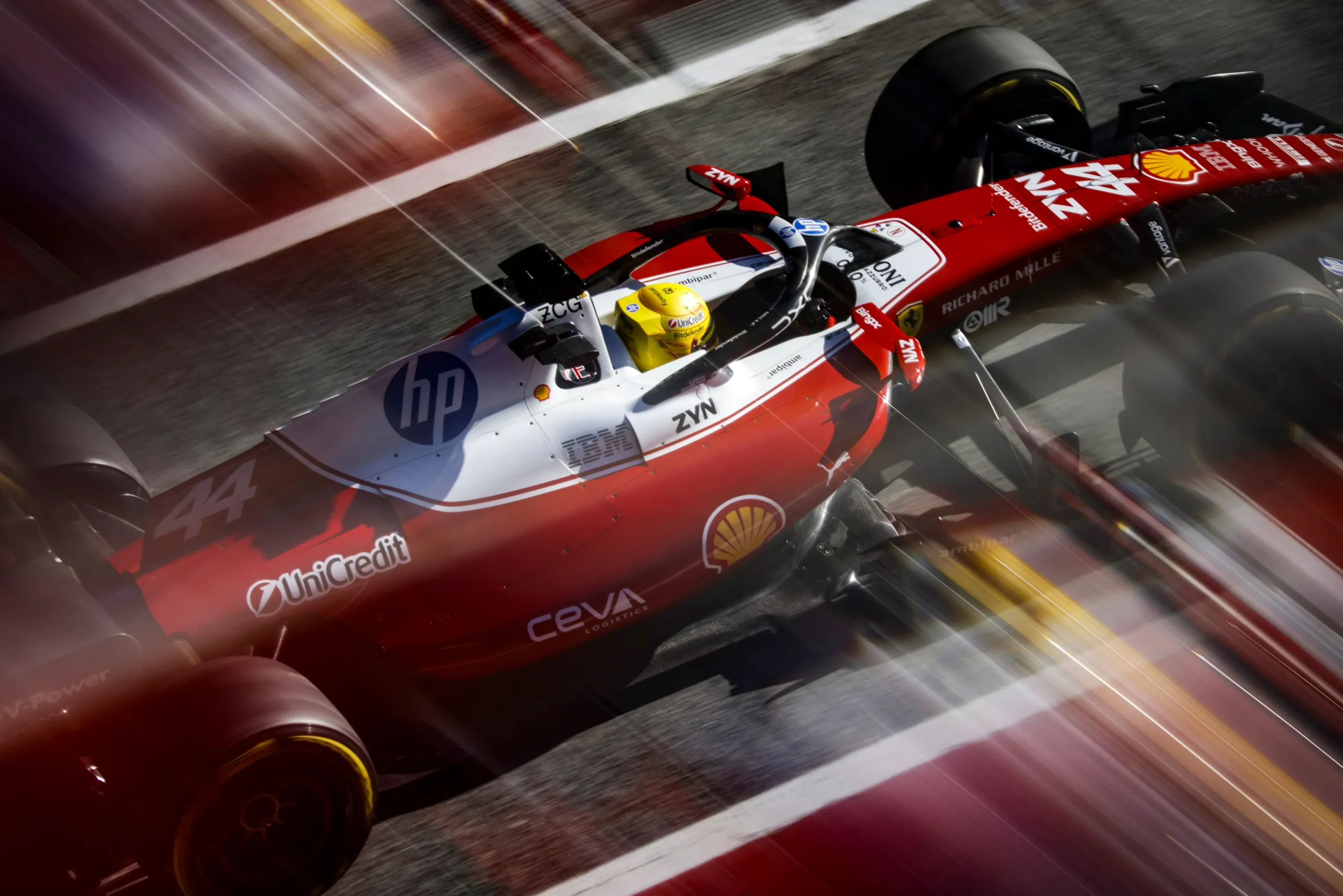 ferrari ala reverse australia