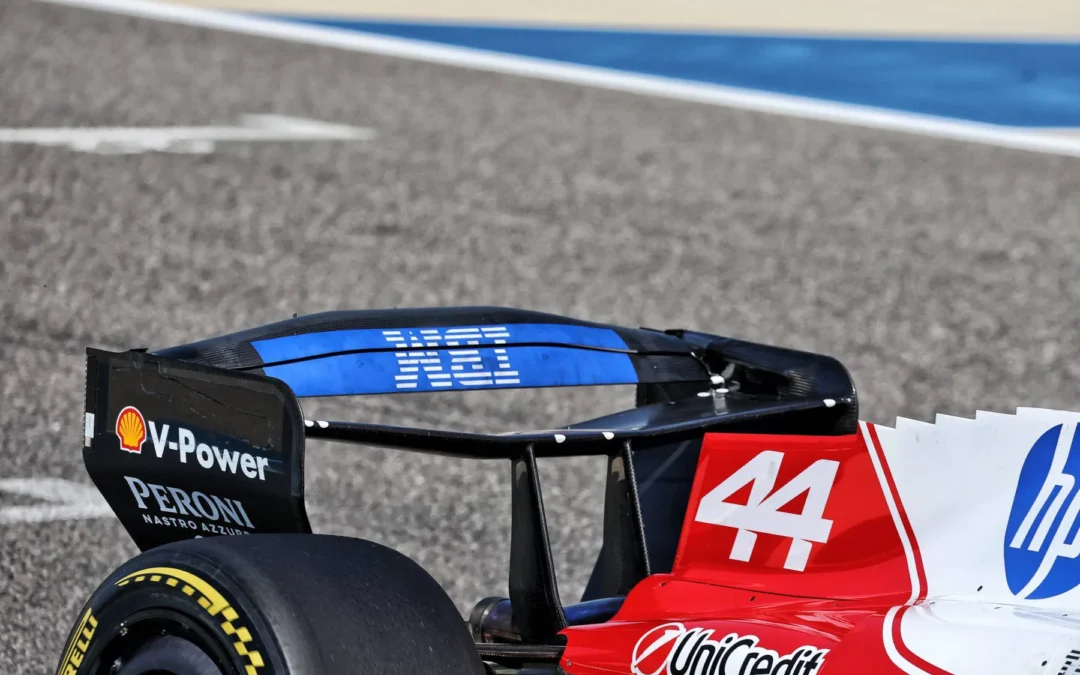 Ferrari, in Australia sarà presente l’ala posteriore ‘reverse’ sulla SF-26? Ecco il piano della squadra di Maranello
