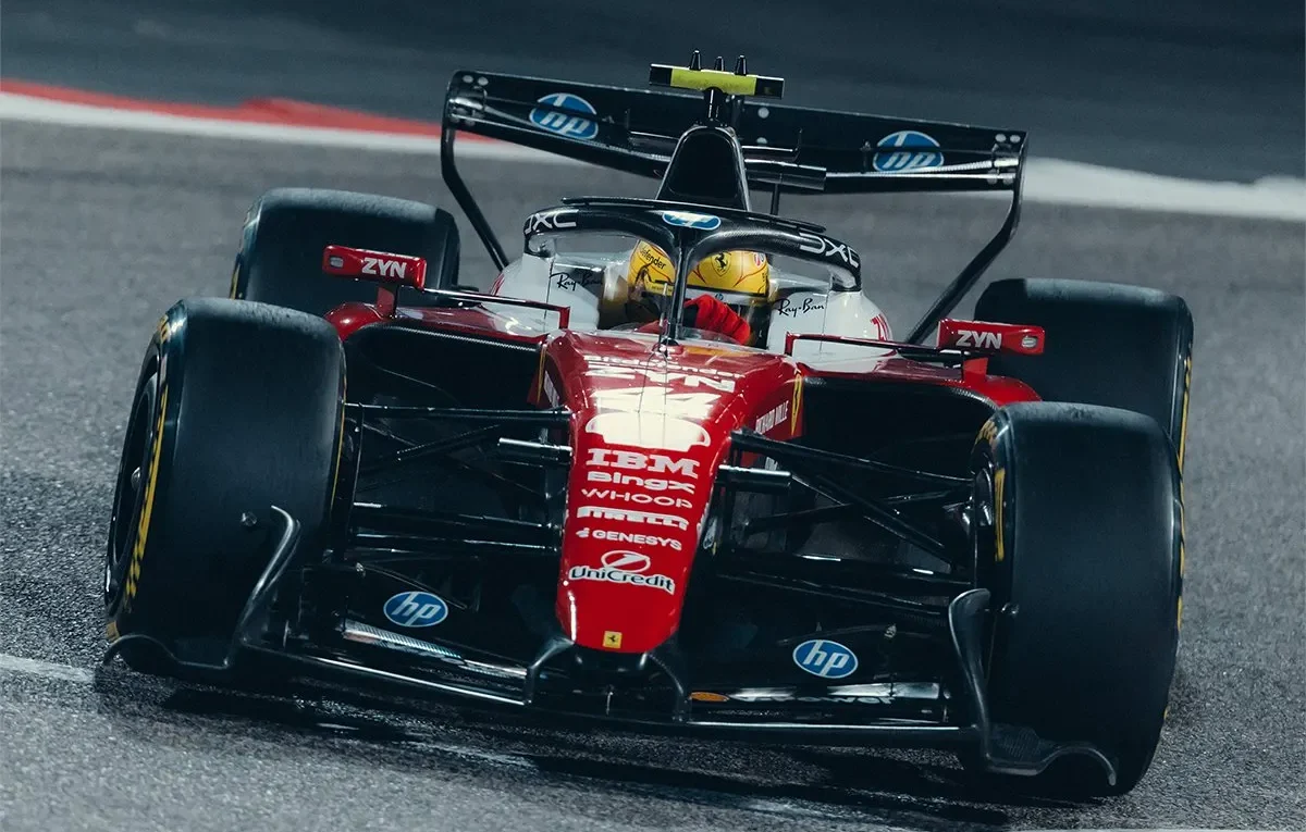 vasseur fia rapporto compressione