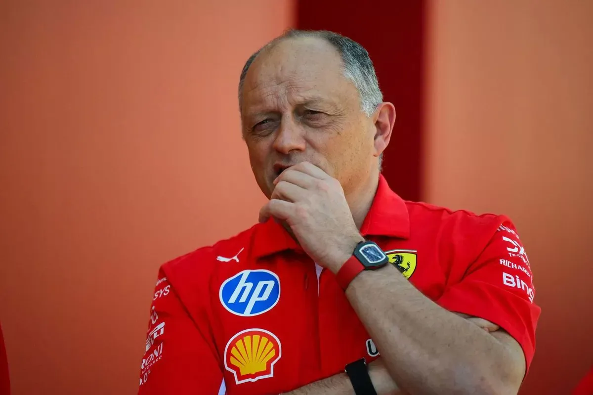 vasseur fia rapporto compressione