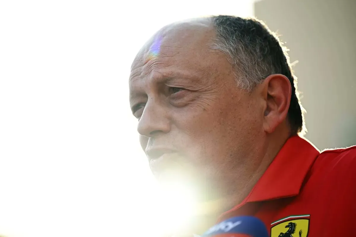vasseur fia rapporto compressione