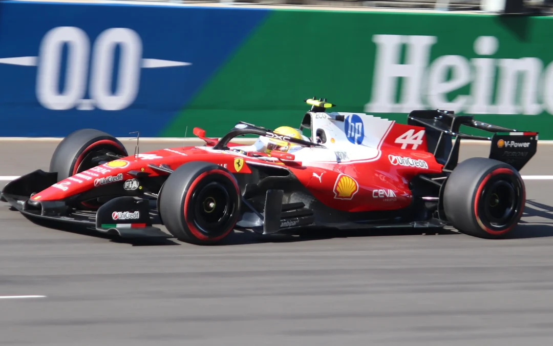Un ex Ferrari giudica l’operato di Vasseur nel 2026: “Si sono presentati con una vera…”