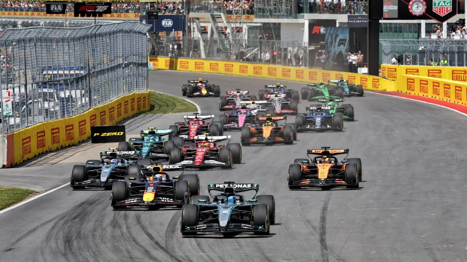 orari gp canada 2026