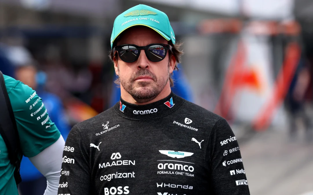 SF-26 favorita dal rischio pioggia a Miami? Alonso al veleno su Ferrari: “Solo loro possono permettersi il lusso di…”