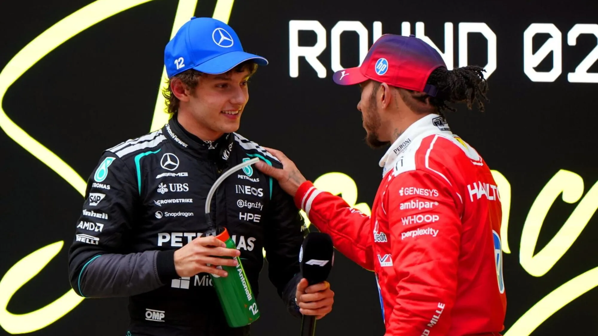 antonelli arrivabene ferrari