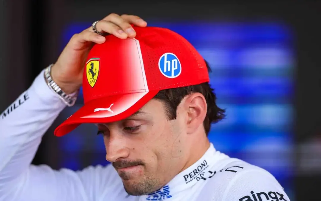 GP Austria 2026 | Tanti problemi per Leclerc, la strategia non ha funzionato? La risposta del #16 e sul motore…