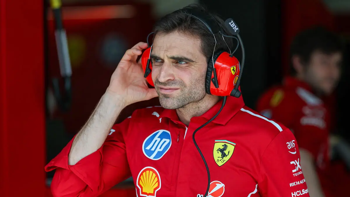 d'ambrosio ferrari correlazione