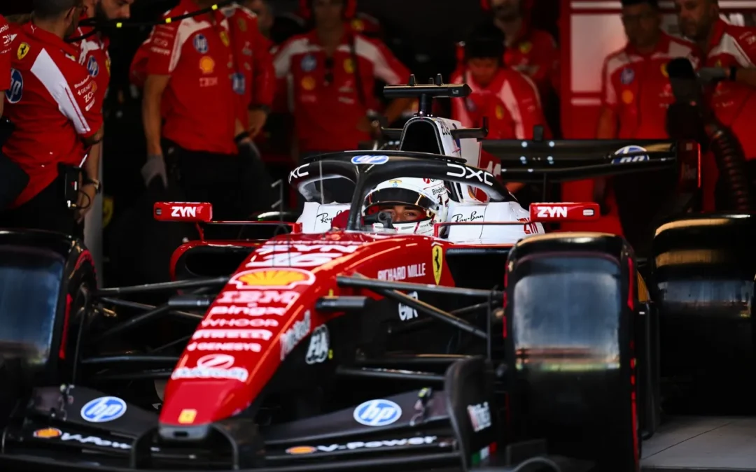 Brembo risponde alle critiche di Leclerc ma c’è un clamoroso retroscena con Hamilton e i freni: dalla Spagna anche il monegasco cambierà?