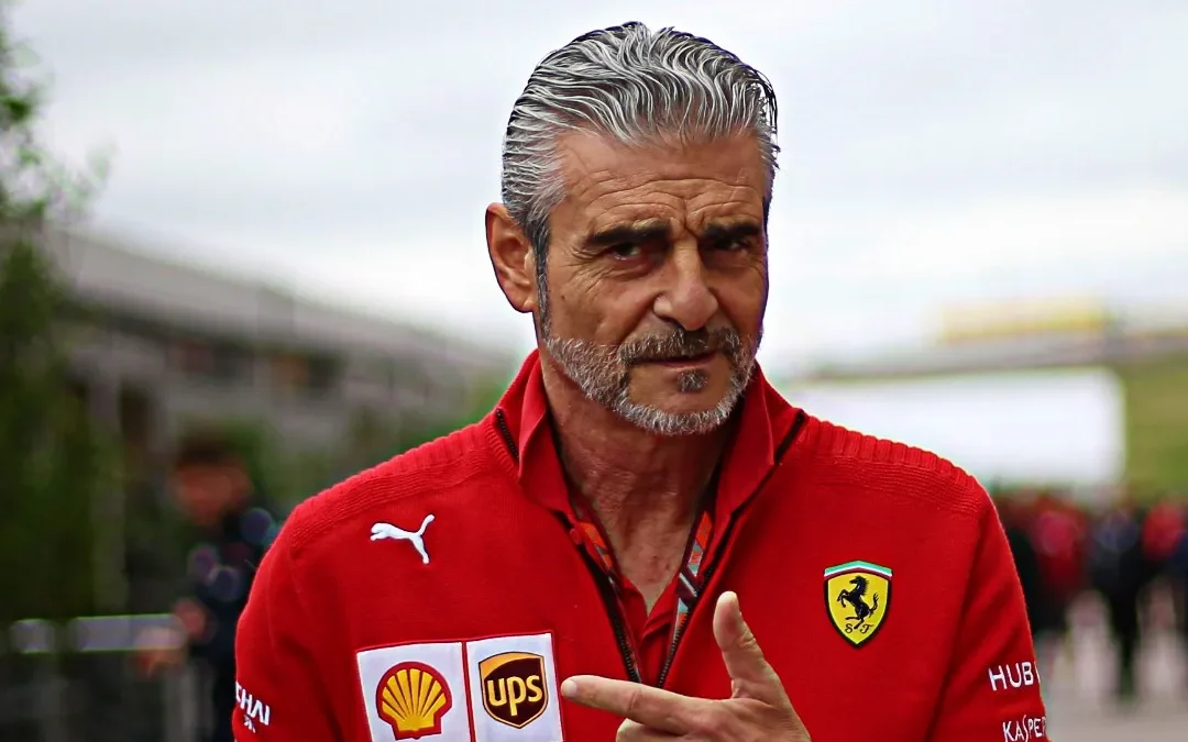 Arrivabene spiega perché ha ‘scartato’ Antonelli a Maranello: “In quel periodo la Ferrari non aveva ancora…”