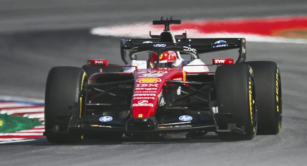 leclerc gp catalogna libere