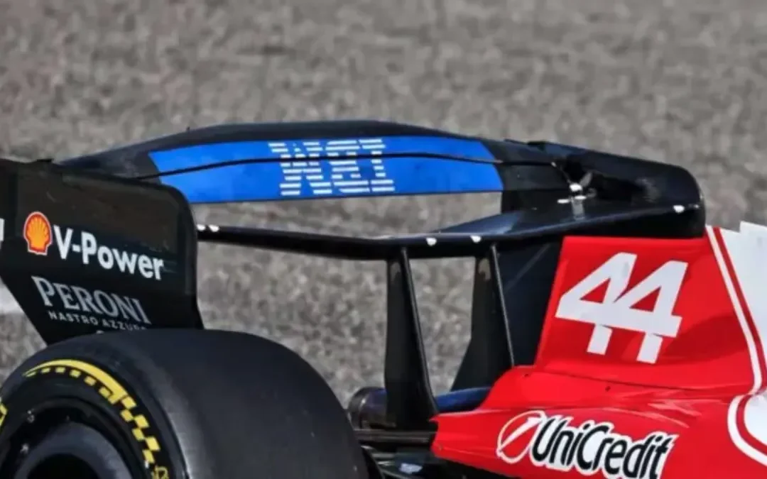 Ferrari, pronta l’ala “Macarena” evoluta per la gara di Spa? Arriva la decisione del team in Belgio