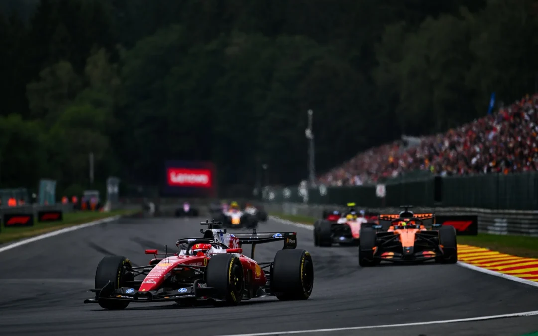 Ferrari, spunta la data per l’esordio del secondo aggiornamento al motore? “Se tutto va per il verso giusto…”