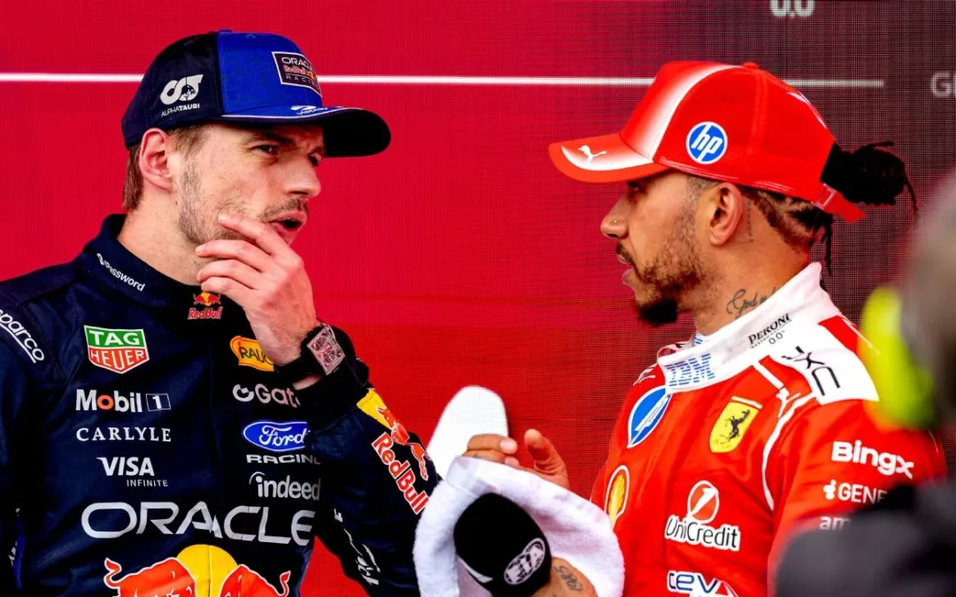 Verstappen potrebbe arrivare in Ferrari nel prossimo futuro? “Pensateci bene, sarebbe il…”, le ultime indiscrezioni