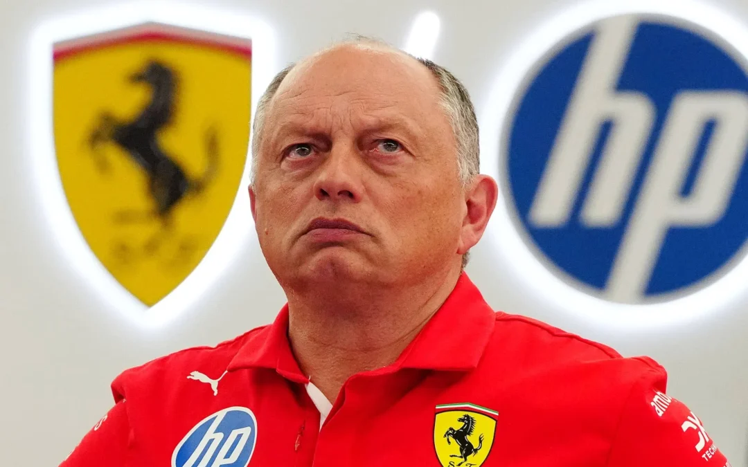 GP Ungheria 2026 | Ferrari, Vasseur deluso dal risultato delle qualifiche? E sulla possibile penalità svela…