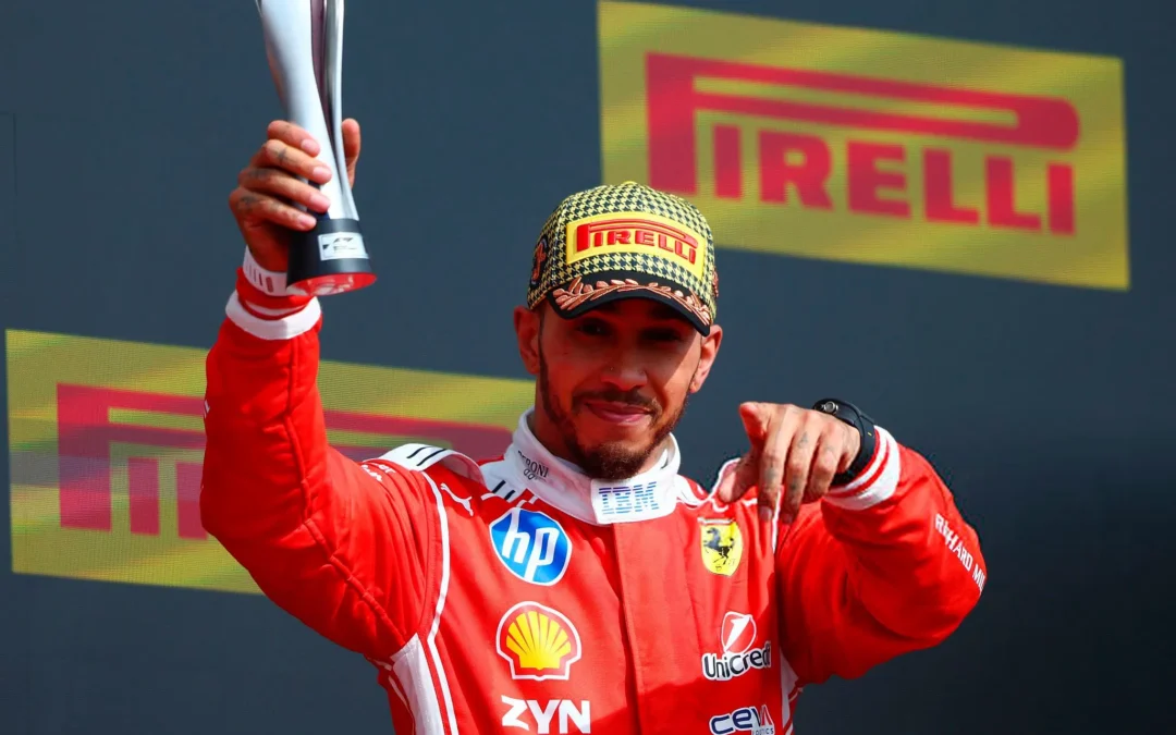 GP Gran Bretagna 2026 | Hamilton perde il podio e subisce penalità? Arrivata la decisione della FIA