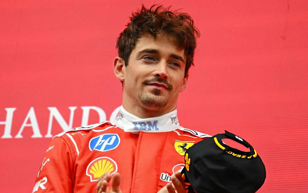 GP Belgio 2026 | Leclerc spiega la partenza ‘fulmine’ e ammette: “Le lacune che ci aspettavamo…”