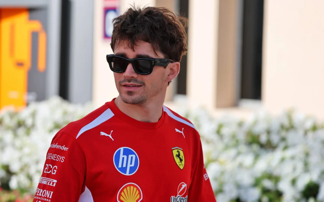 GP Gran Bretagna 2026 | Leclerc, finalmente trovata la soluzione ai problemi? “Per le qualifiche ho un cambiamento importante che…”