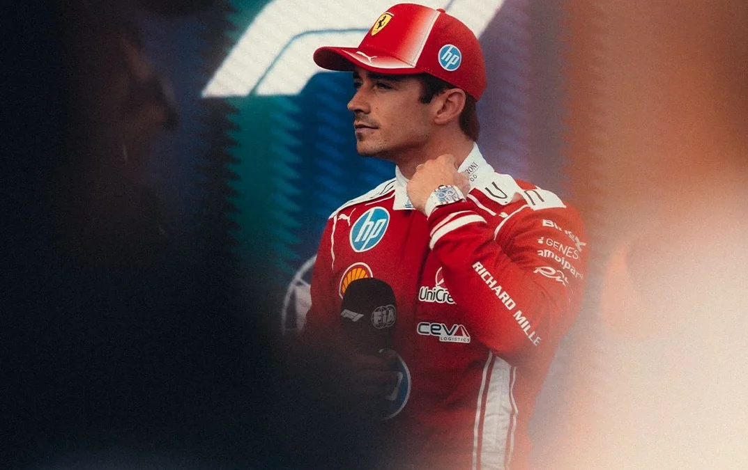 GP Ungheria 2026 | Leclerc dopo le qualifiche: “Già dal Q1 ho compreso che…” ed in vista di una possibile vittoria…