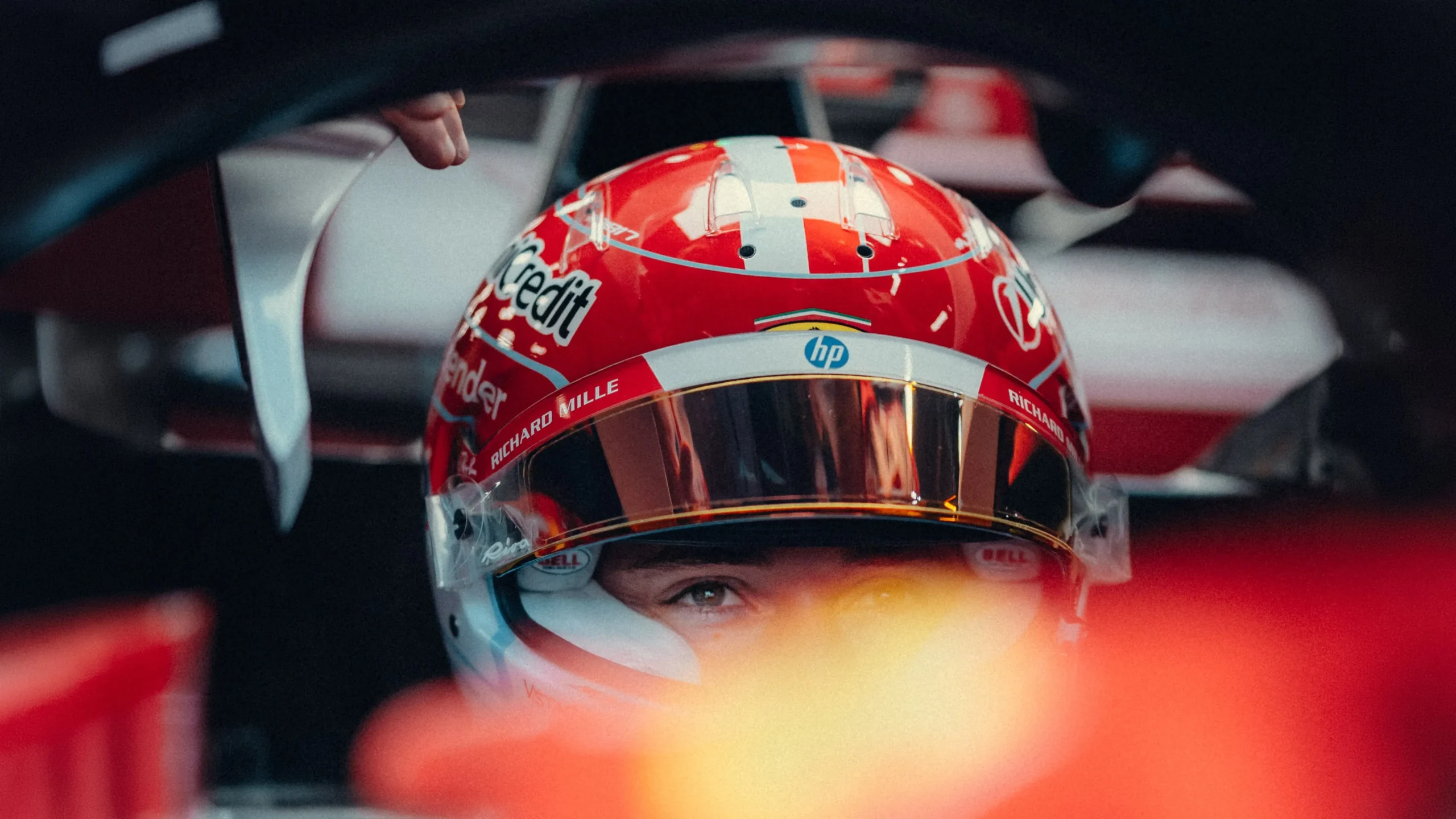 leclerc vetture 2026