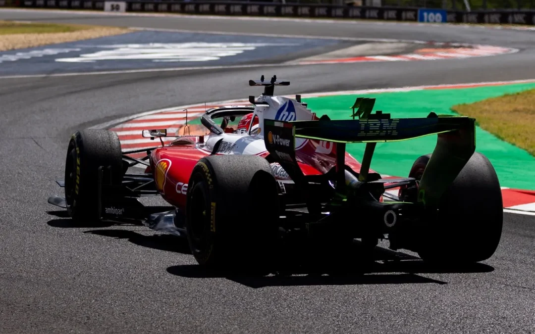 GP Ungheria 2026 | FP1: Leclerc e Ferrari ‘dominano’ la sessione, ma la SF-26 del monegasco si ferma per una rottura