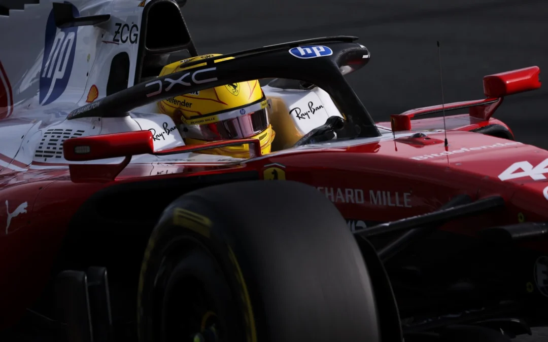 GP Olanda 2026 | Hamilton deluso dopo le qualifiche Sprint: “Abbiamo fatto dei piccoli aggiustamenti alla vettura, ma quando…”
