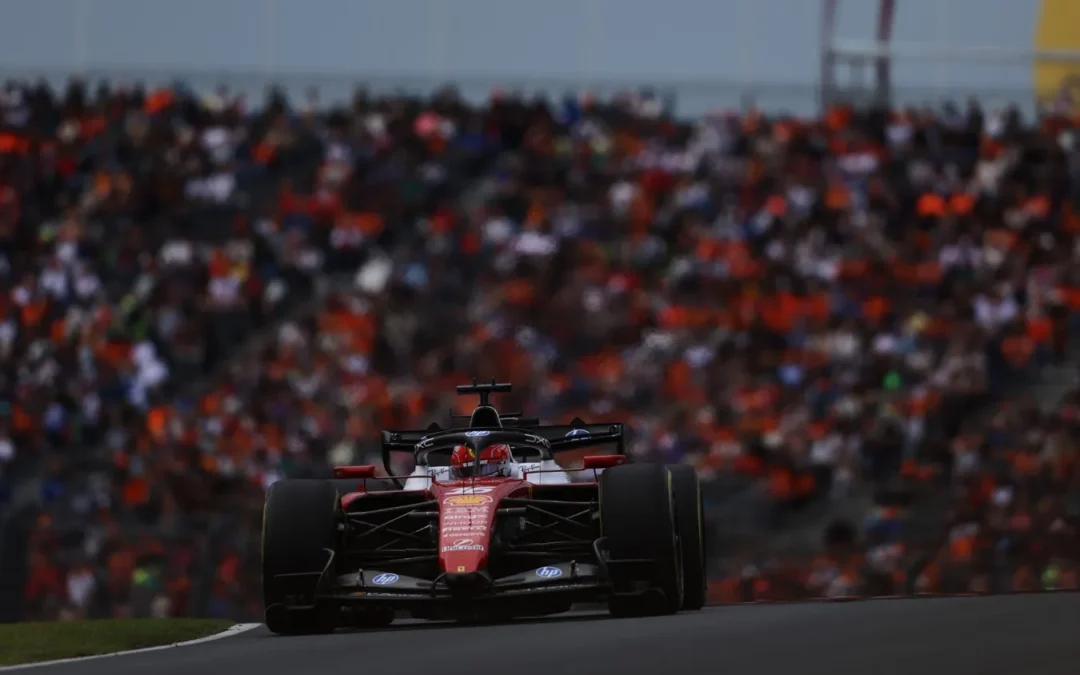 Ferrari, ultimi test a Maranello prima di Monza sul motore aggiornato con ADUO 2: perché il turbo è la chiave
