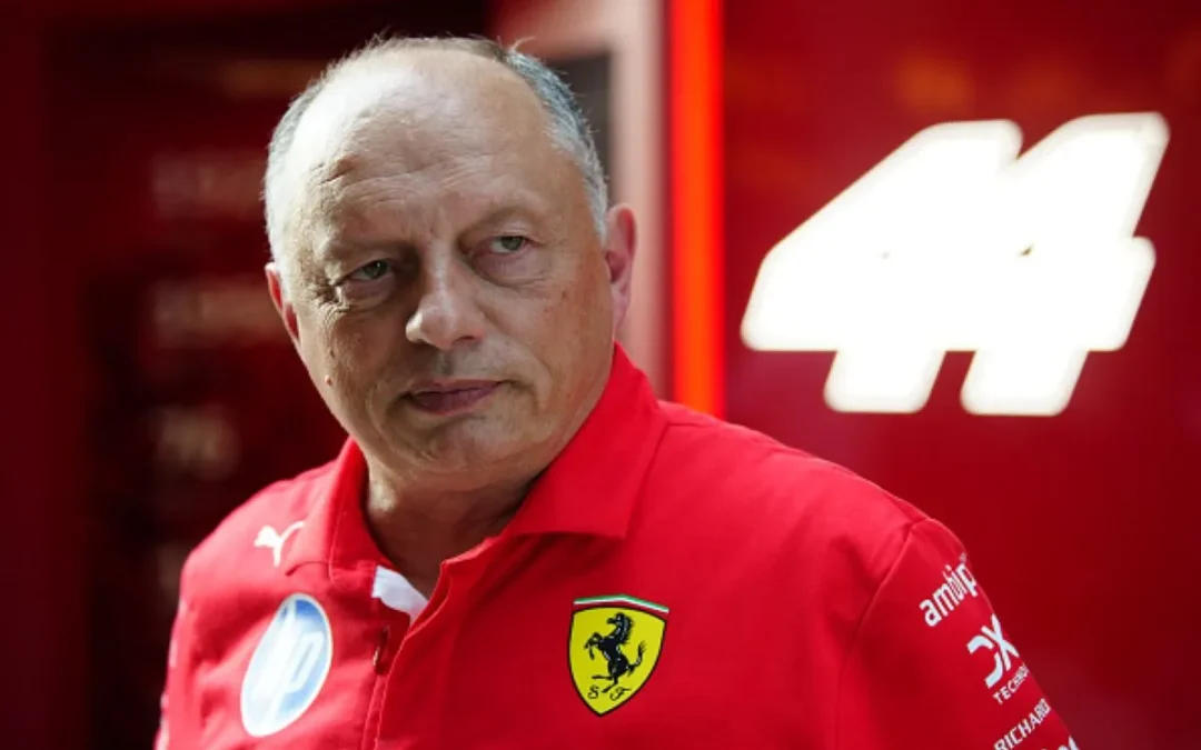 GP Olanda 2026 | Vasseur: “Avevamo il passo per vincere, ma non ci siamo riusciti per…” E la previsione in vista di Monza con ADUO 2