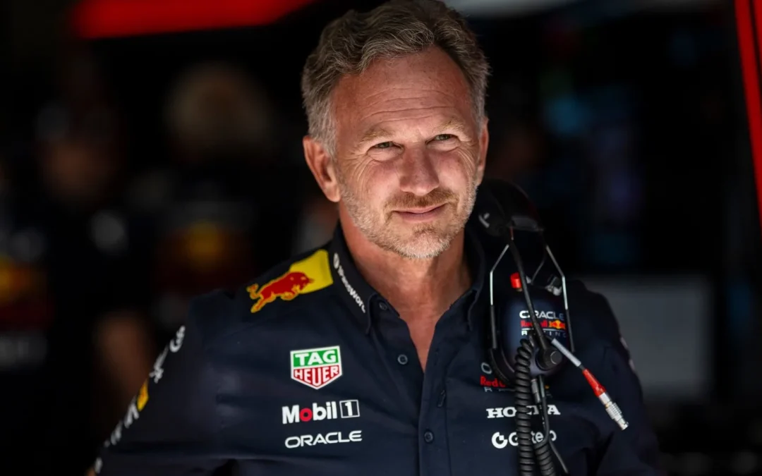 Clamoroso, Horner si ‘offre’ alla Ferrari con uno snodo chiave: “C’è un solo team per cui accetterei di non…”