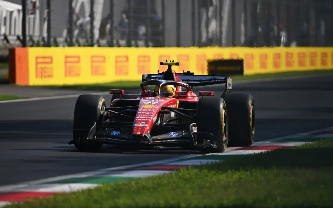 Ferrari non si ferma, ancora in pista per alcuni test verso il 2027: ecco le attività in programma dopo Madrid