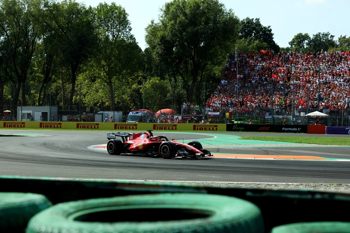 ferrari 2027 test
