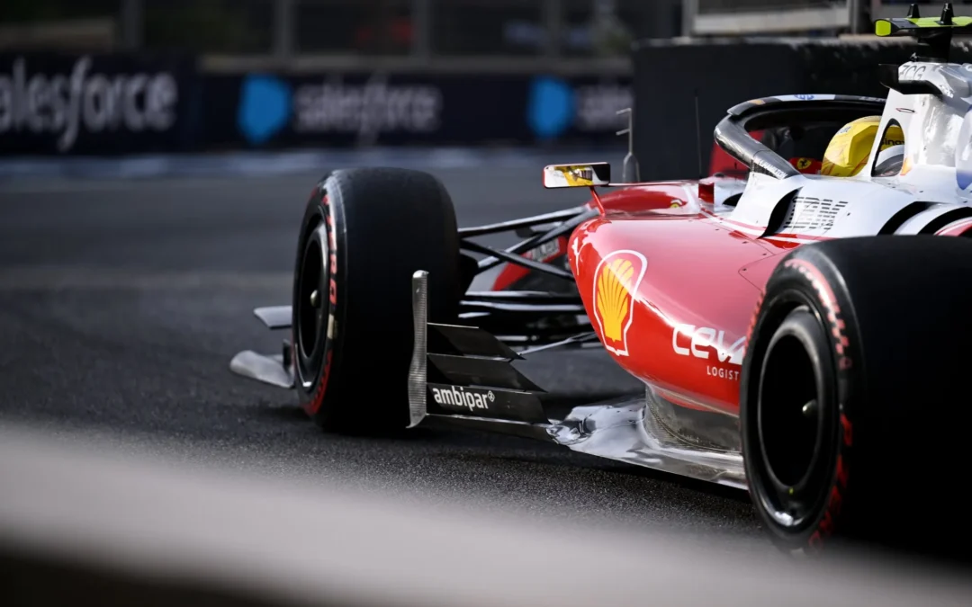 GP Azerbaijan 2026 | FP3: Ferrari si avvicina in vista delle qualifiche? A quale fila può ambire la SF-26 nel pomeriggio