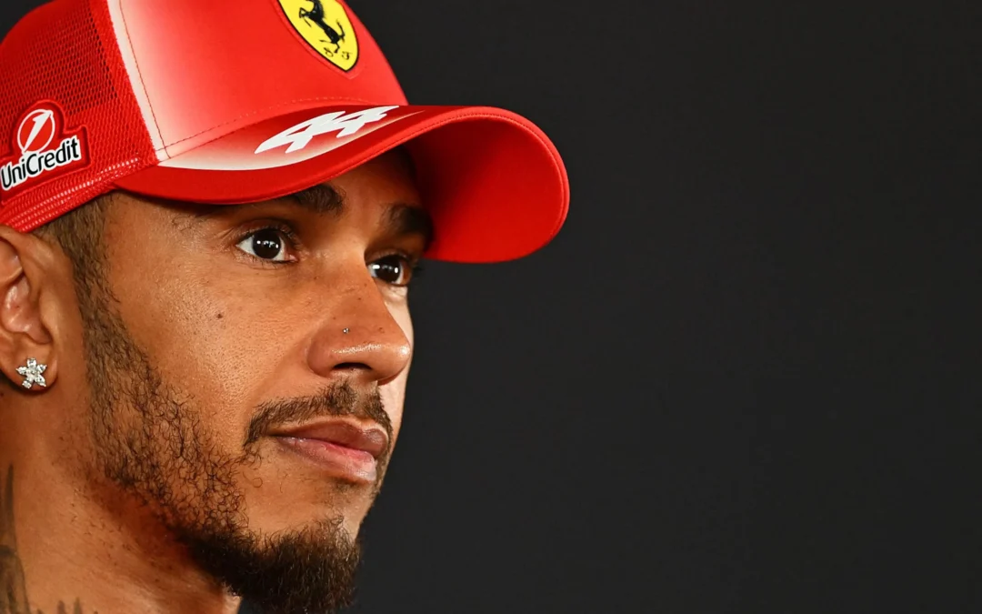 GP Azerbaijan 2026 | Hamilton sconsolato e polemico dopo le qualifiche: “Non avevo nessuno…”, poi ‘maledice’ le gomme Pirelli