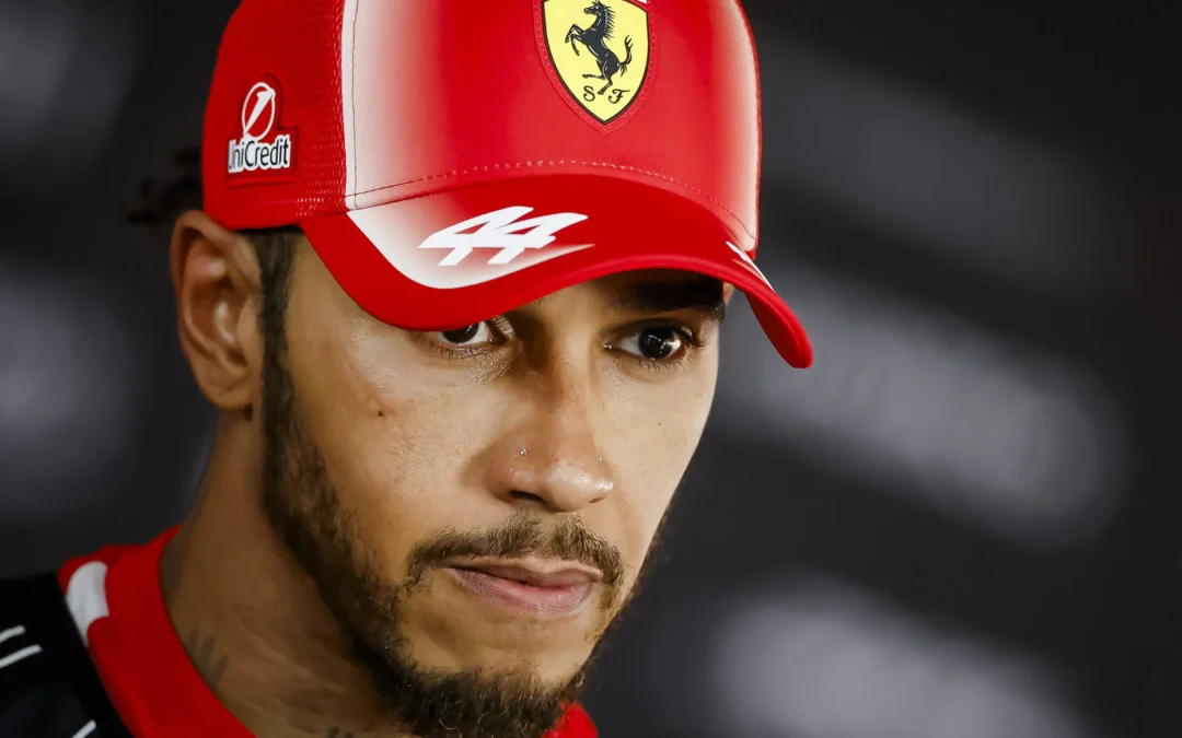 GP Spagna 2026 | Hamilton spiega cos’è accaduto ai freni e il rammarico: ecco per cosa poteva lottare a Madrid