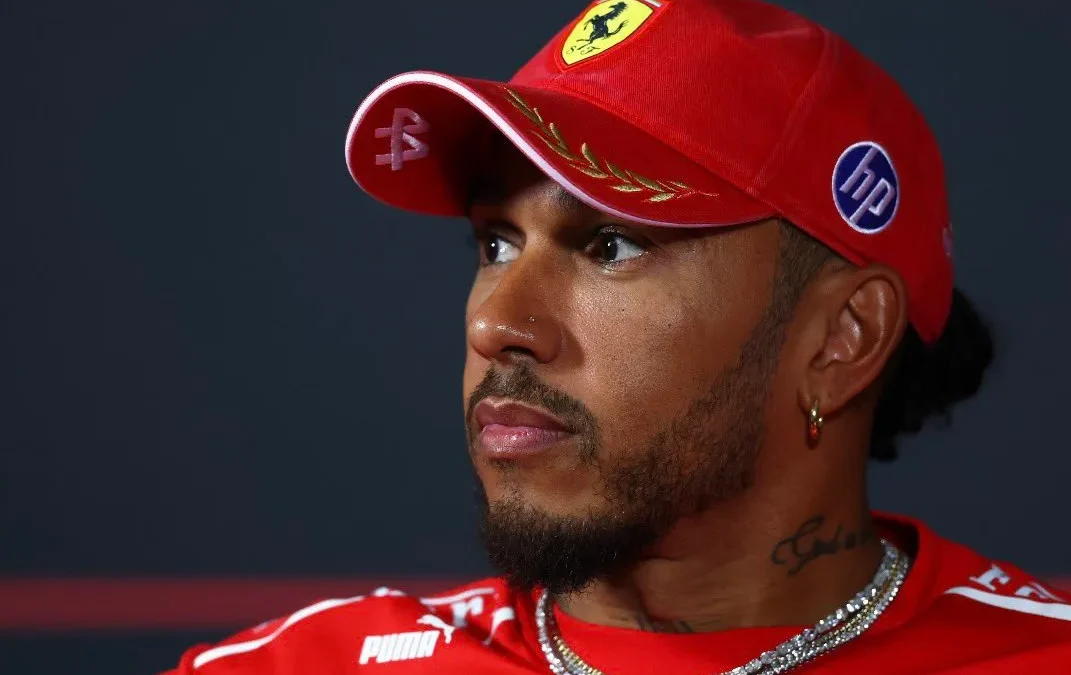 GP Italia 2026 | Hamilton svela alcune difficoltà e il giudizio sull’ADUO 2: “La velocità in rettilineo è…”