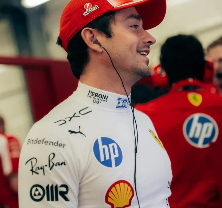 GP Azerbaijan 2026 | Leclerc contento del secondo posto in qualifica e per la gara rivela: “Il ritmo è stato forte con…”
