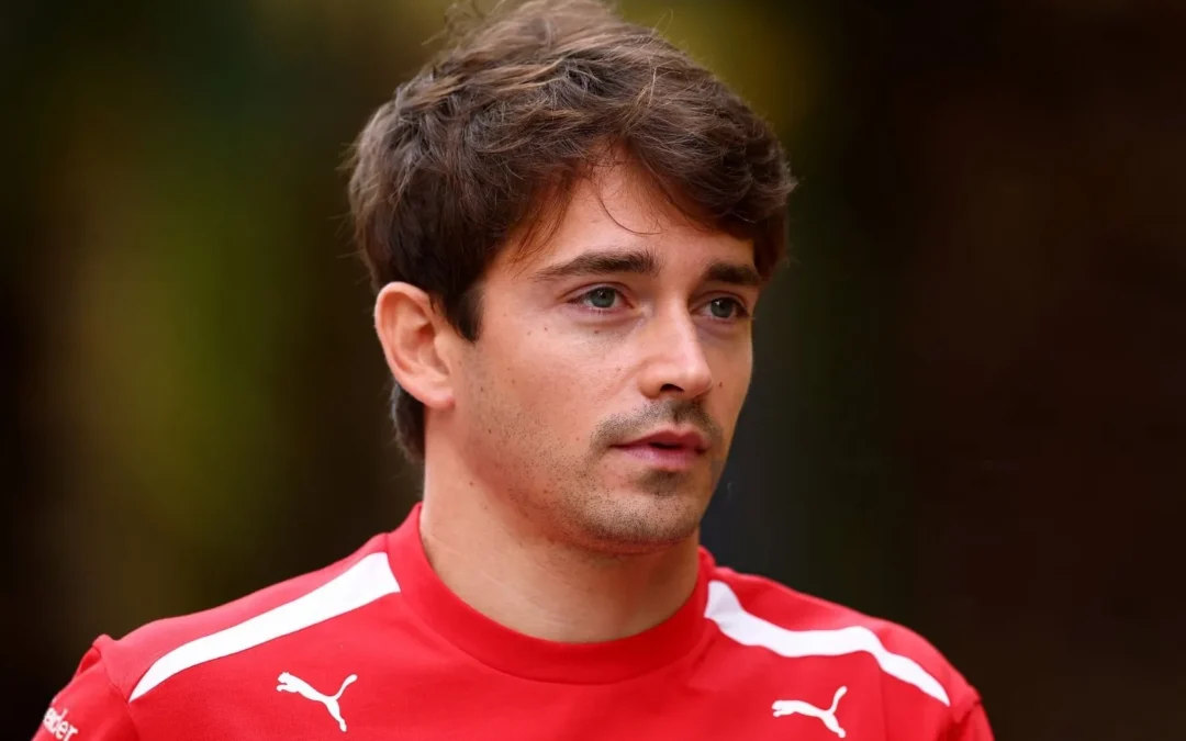 GP Spagna 2026 | Leclerc dopo la polemica con Hamilton a Monza: “L’unica cosa che posso dire è che…”