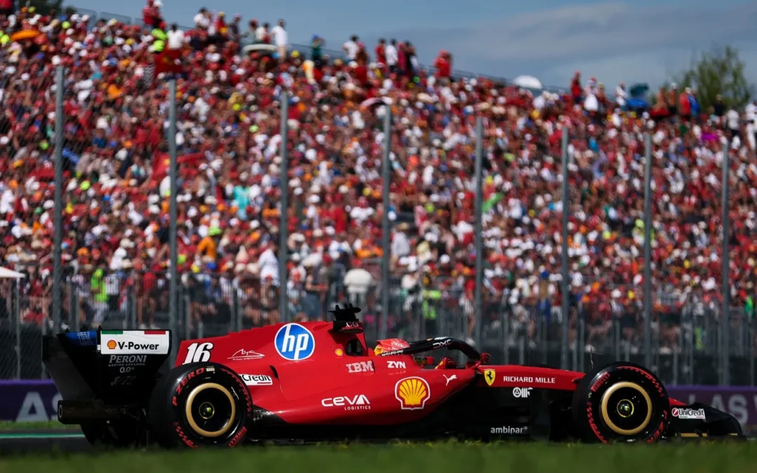 Ferrari guarda al 2027, riorganizzazione di Gualtieri nel reparto motori mentre si attende un nuovo importante innesto