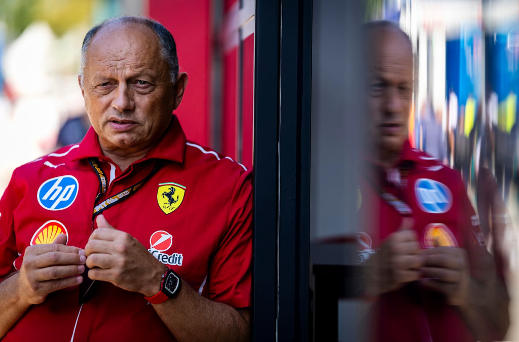 GP Spagna 2026 | Dopo Madrid Vasseur conferma una penalità per Leclerc a Baku per sostituzione PU? “Necessario farlo e credo che l’Azerbaijan…”