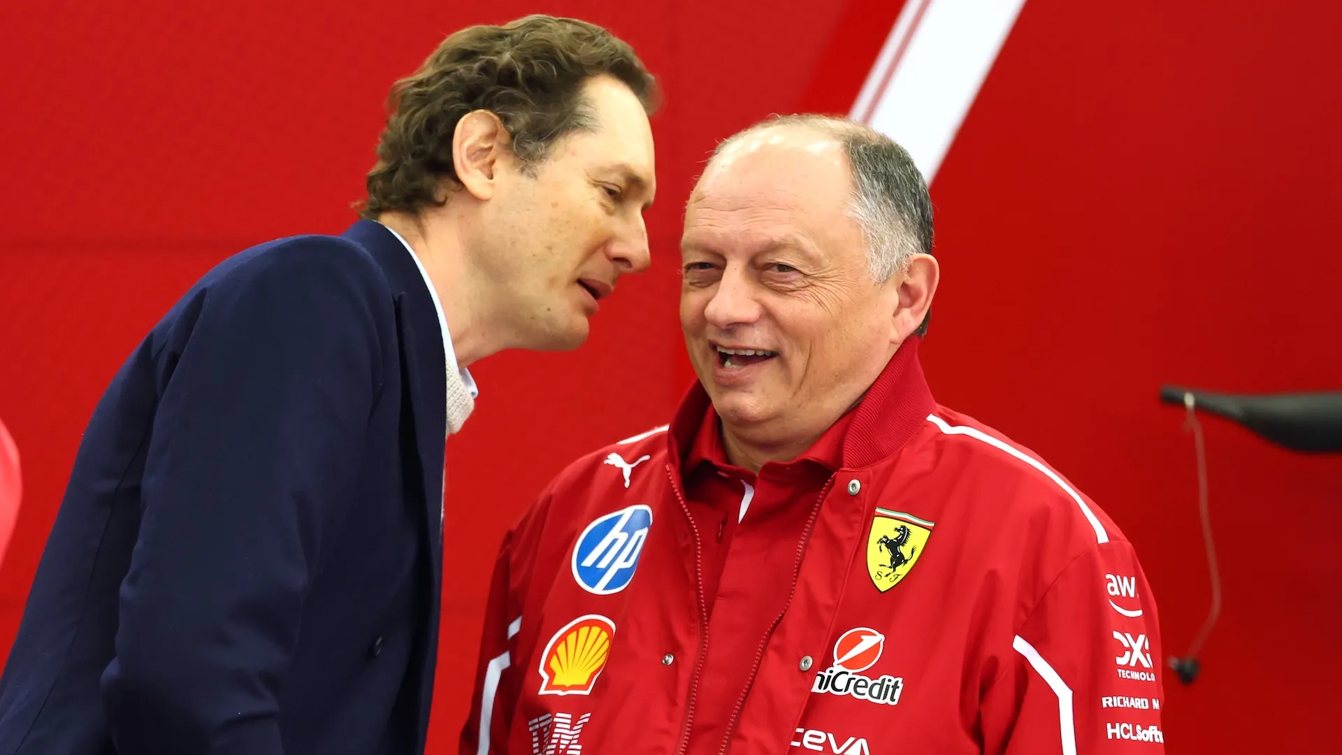 vasseur ferrari dubbi