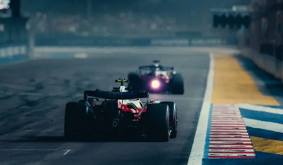 ferrari arrivo tecnico mercedes