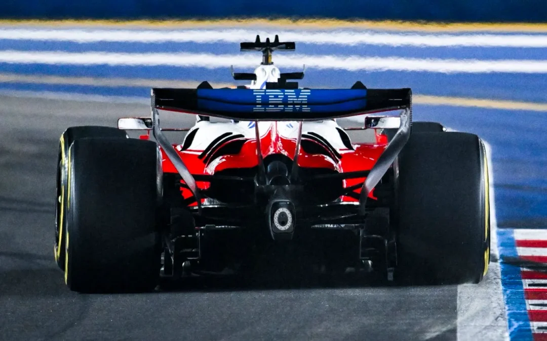 La FIA ‘inasprisce’ le regole per le vetture 2027: Ferrari ‘costretta’ a rivedere l’ala posteriore Macarena?