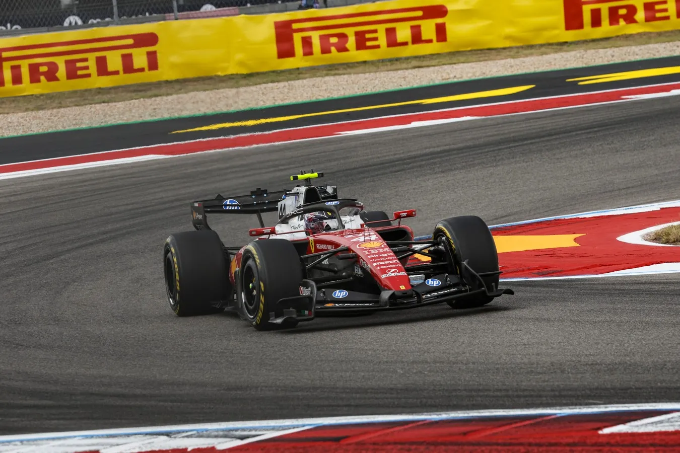 hamilton gp usa retroscena