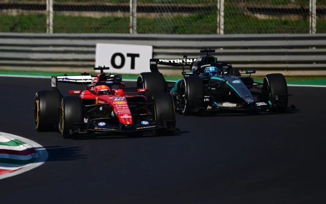 Indiscrezioni sul motore Mercedes che “spaventano” Ferrari verso il 2027: uno scenario quasi inquietante