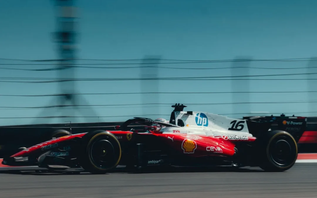 Gli orari Sky e TV8 del GP del Messico 2026 e quali sono i fattori che possono mettere in difficoltà la Ferrari