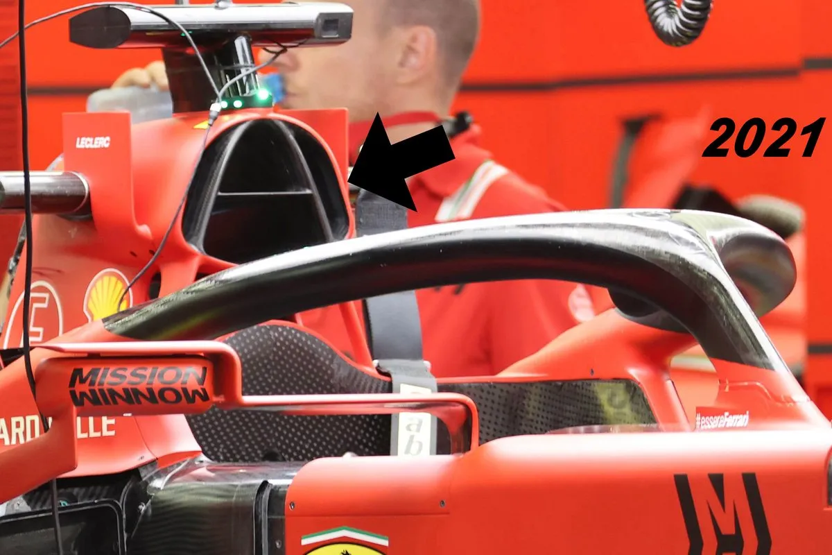 ferrari 679 2027 soluzione