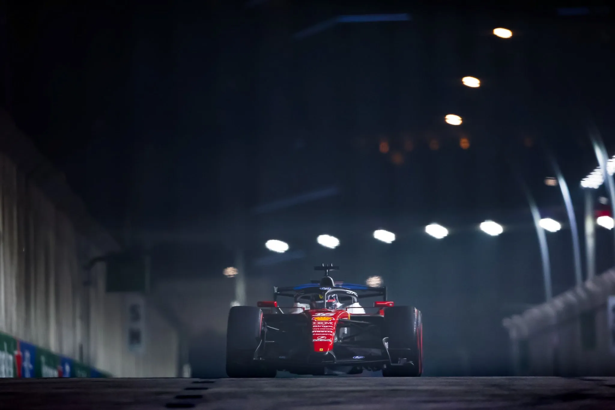ferrari fia 2027 elemento
