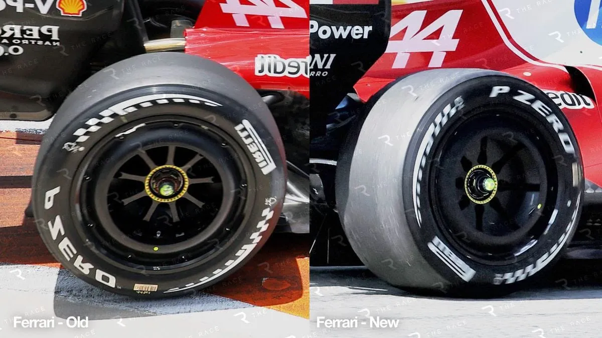 ferrari fia 2027 elemento